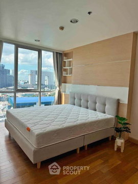 คอนโด 1-ห้องนอน ที่ เดอะ ไลน์ พหลโยธิน พาร์ค ใกล้ MRT พหลโยธิน (ID 3260078)
