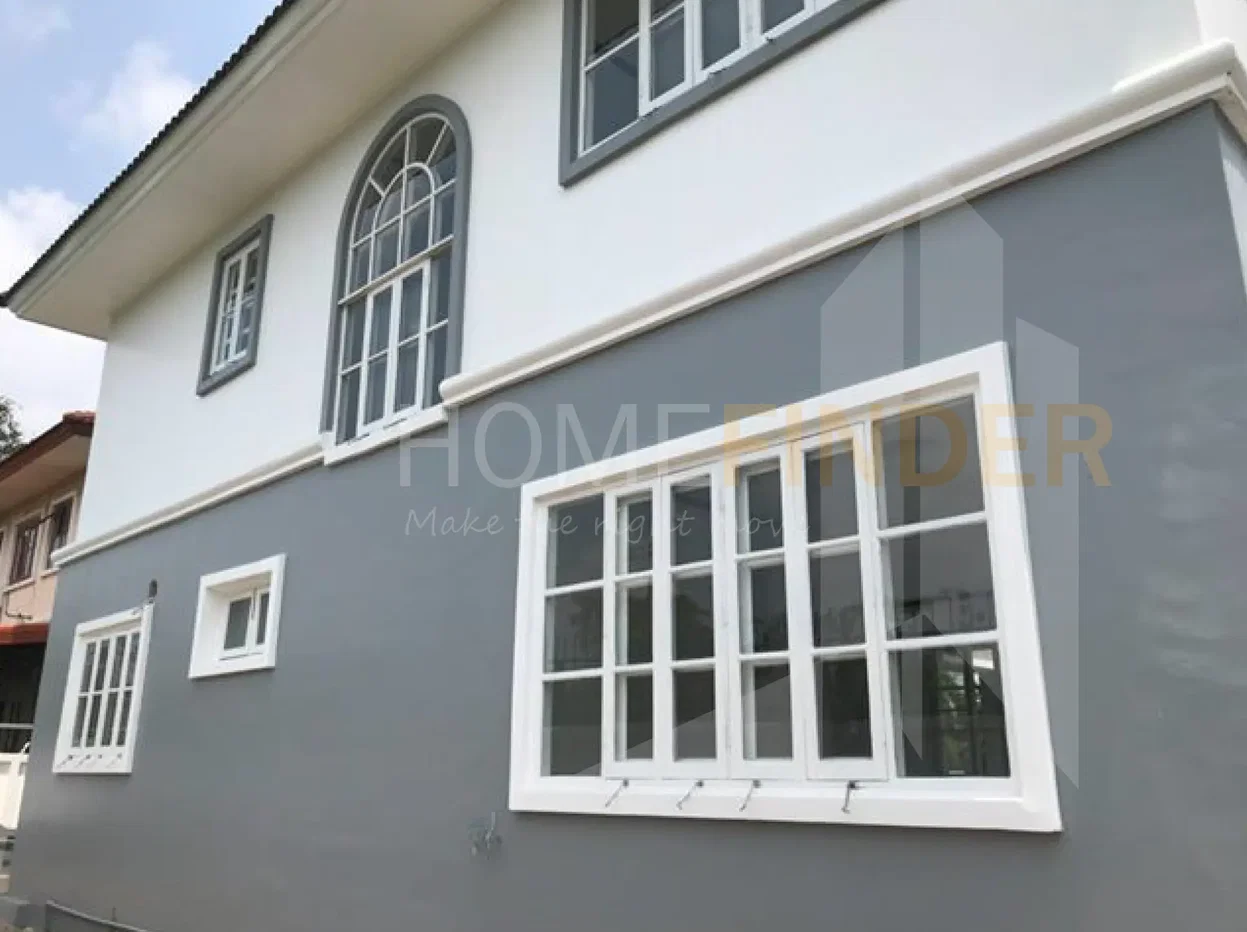 รูป Nantawan Srinakarin 3 bedrooms, for rent - รูปที่ 6/9