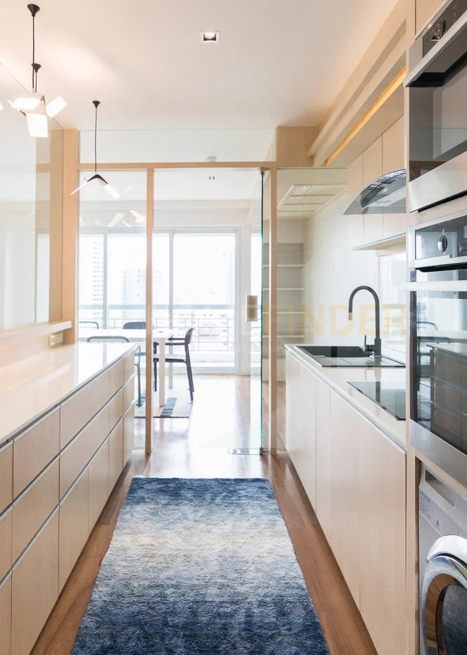 รูป Royal Castle 2 bedrooms, for rent - รูปที่ 10/14