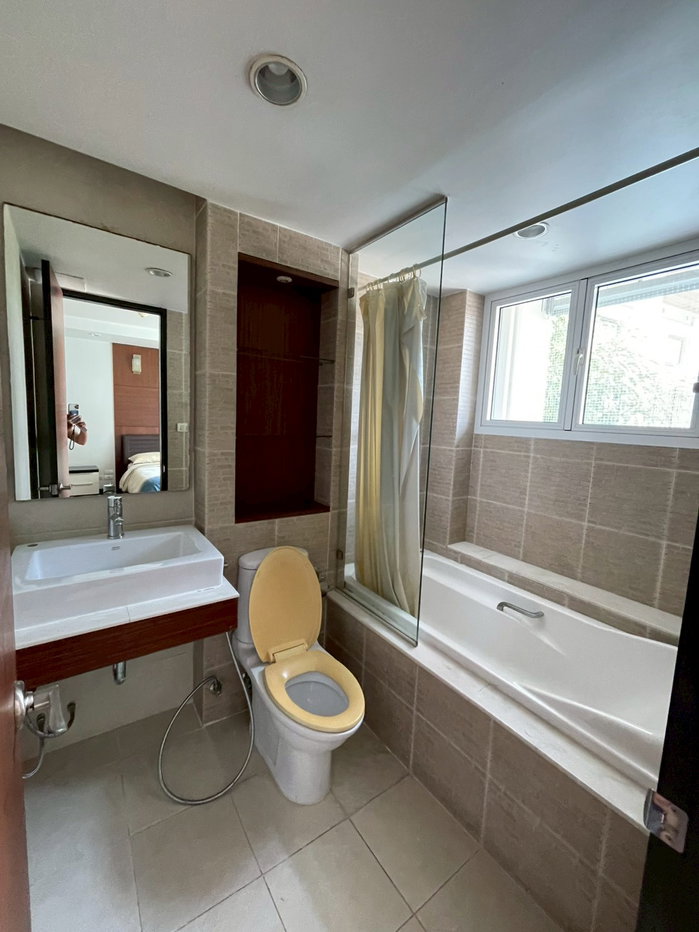 picture The Avenue Sukumvit 61 2 bedrooms, for sale - 9/17