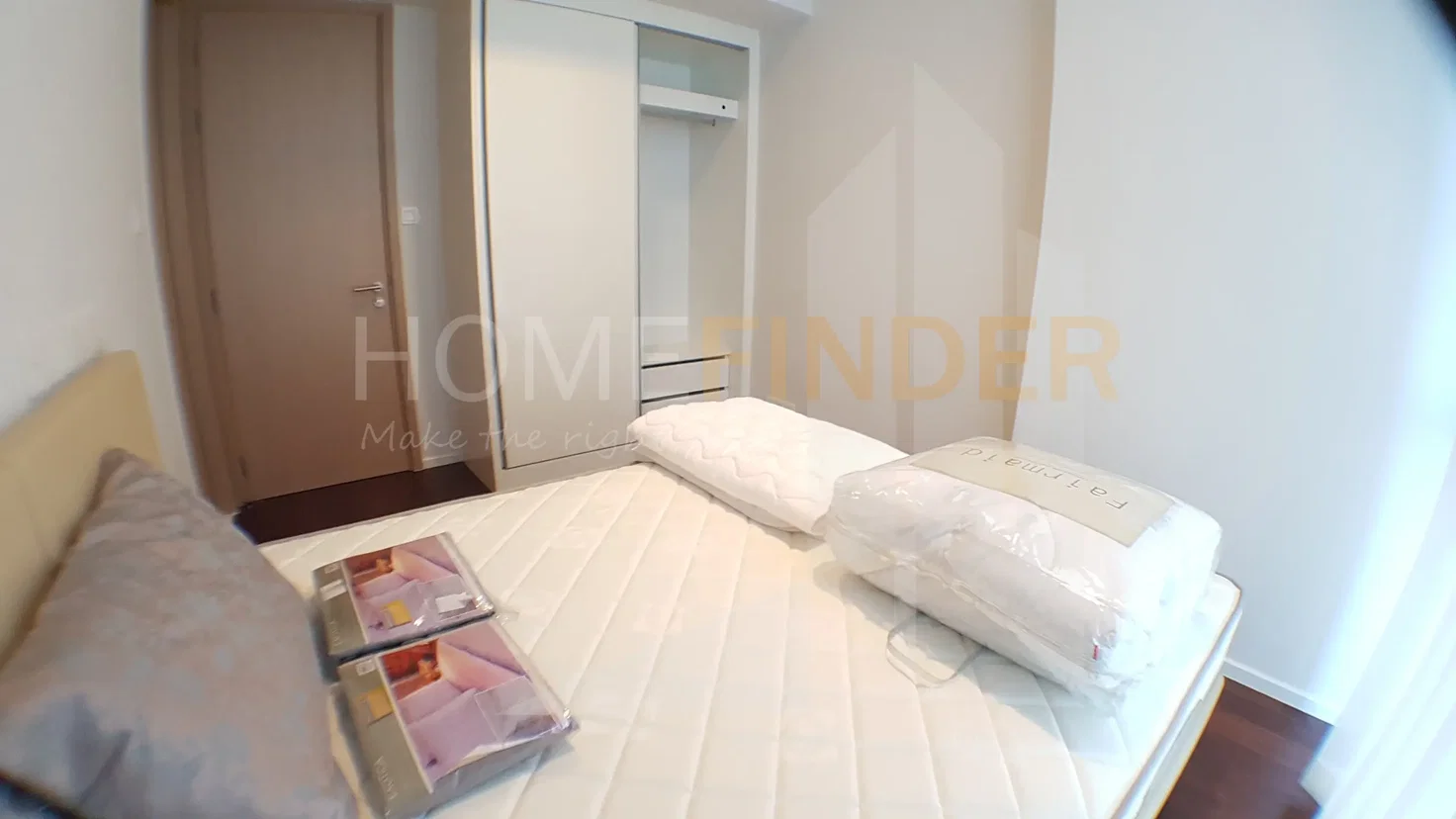 รูป Hyde Sukhumvit 11 2 bedrooms, for rent - รูปที่ 4/8