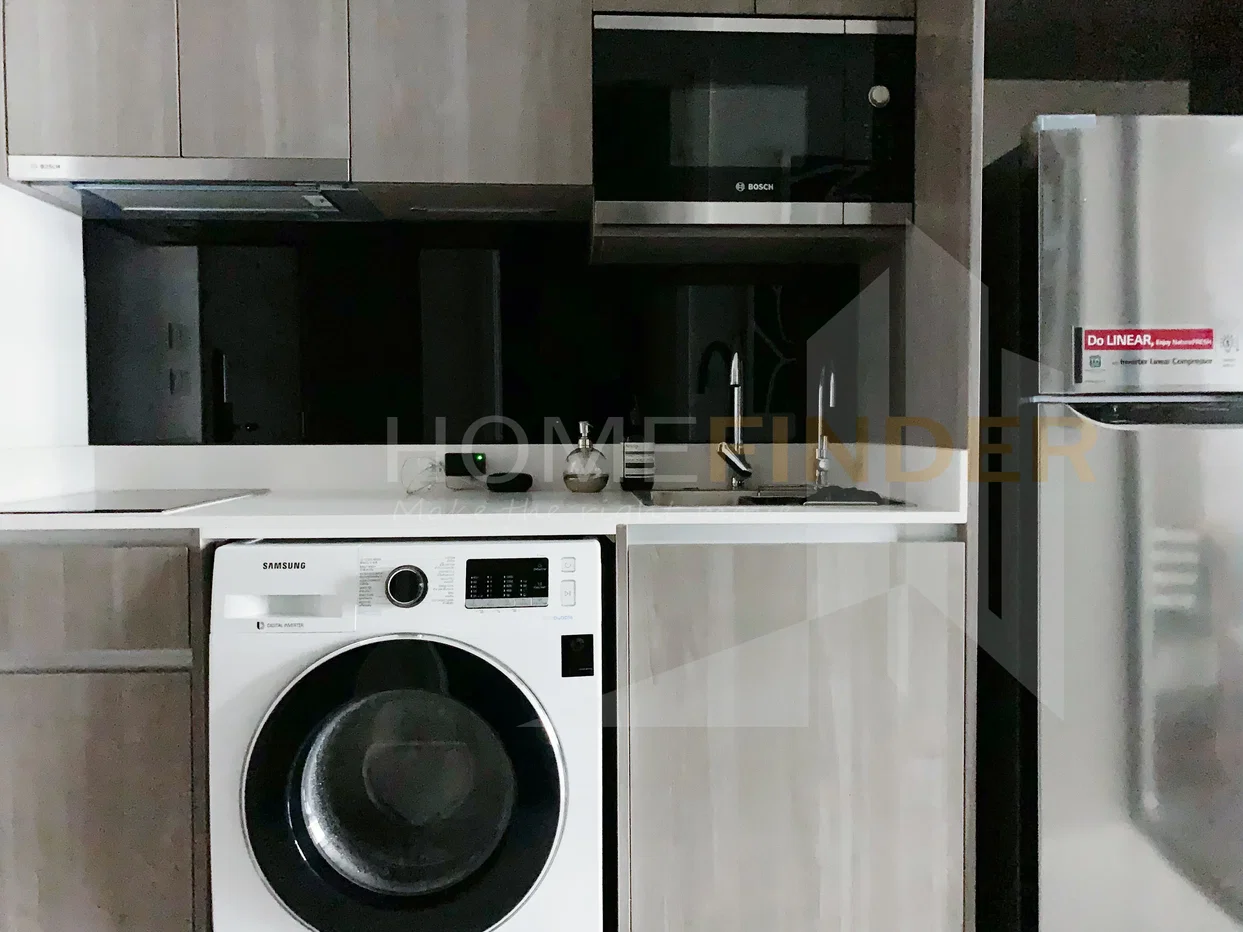 รูป Circle Rein Sukhumvit 12 1 bedroom, for sale - รูปที่ 11/13