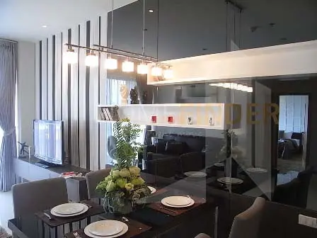 รูป The Emporio Place 1 bedroom, for rent - รูปที่ 10/10