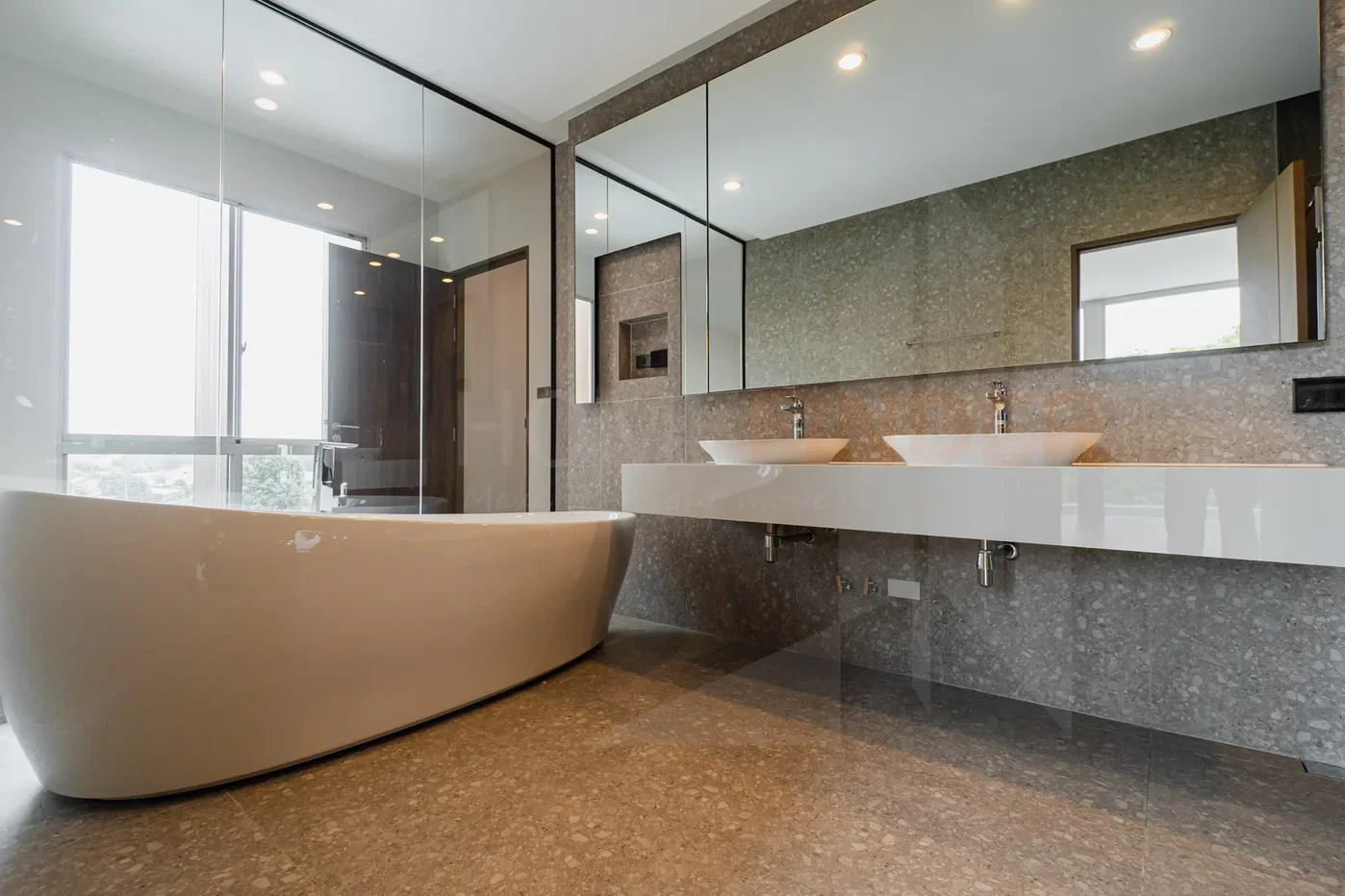 รูป The Marq Exquisite Ratchaphruek-Charansanitwong 5 bedrooms, for sale - รูปที่ 25/35