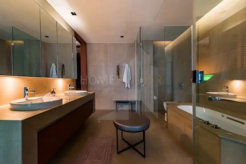 รูป The Sukhothai Residences 3 bedrooms, for rent - รูปที่ 6/6