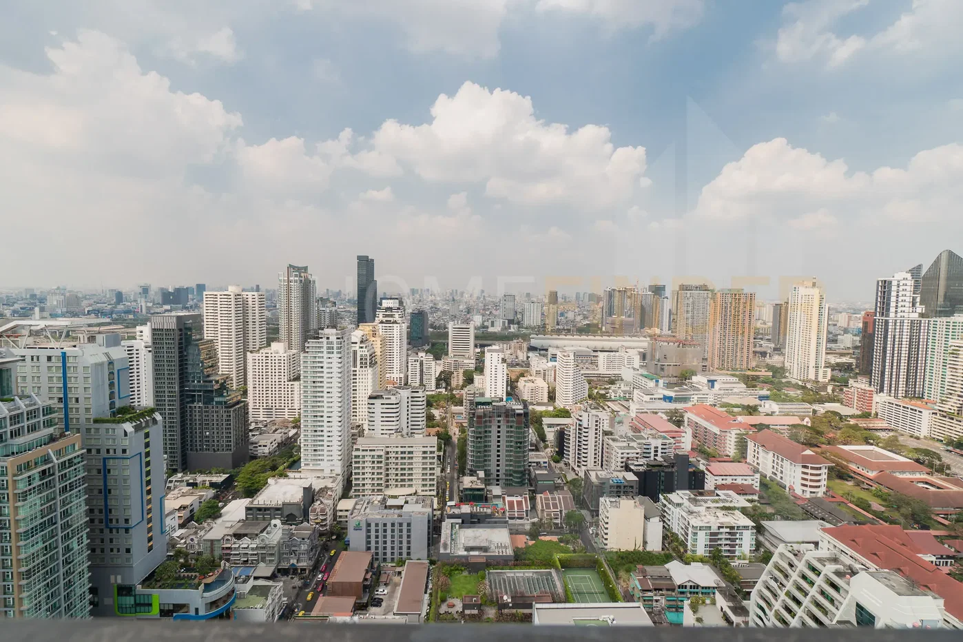 picture Sukhumvit Suite 2 bedrooms, for rent - 29/29