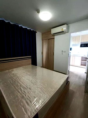 ขายคอนโด : A050318 Larissa Condo Praksa 5