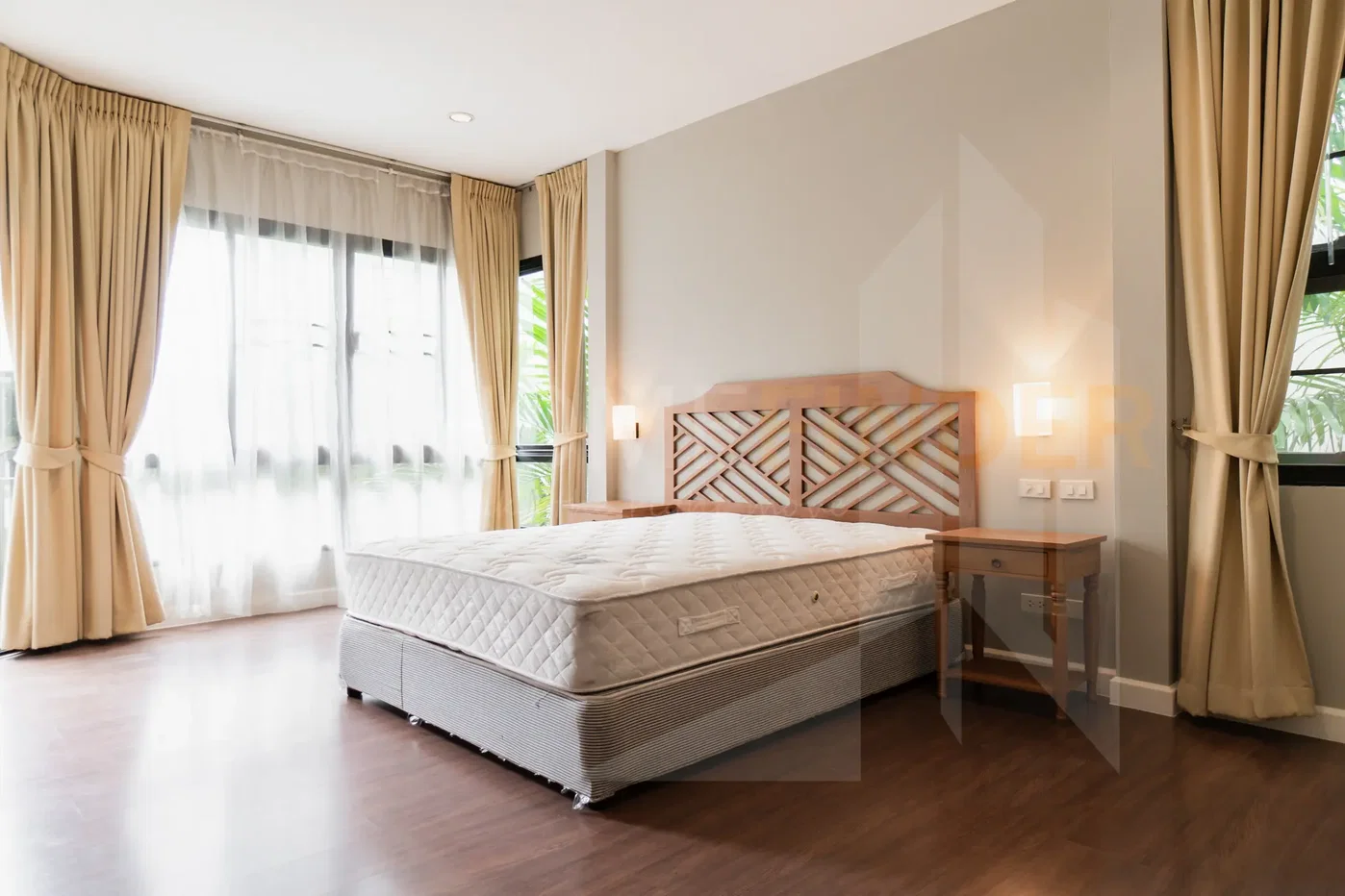 รูป Veranda Ville House 4 bedrooms, for rent - รูปที่ 3/17