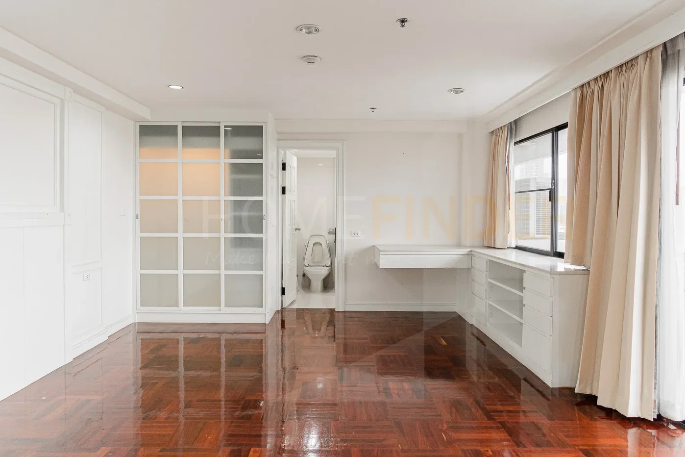รูป Centre Point Residence Phromphong Bangkok 6 bedrooms, for rent - รูปที่ 8/16