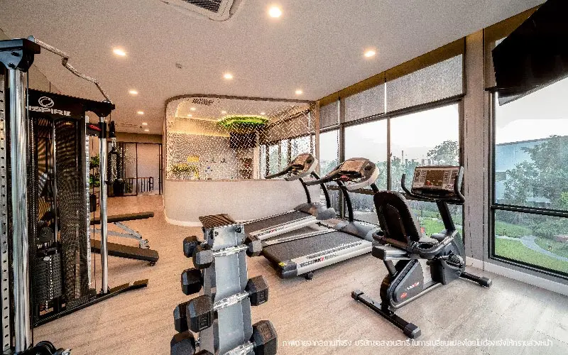 รูป Verve Saimai - Phaholyothin 2 bedrooms, for sale - รูปที่ 8/9