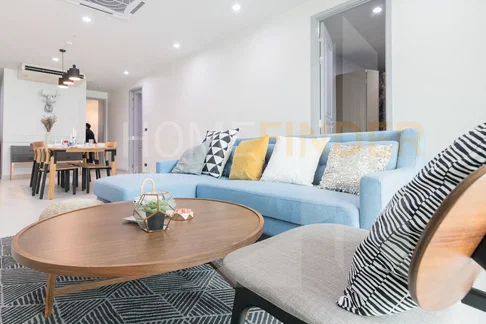 PALA Residence 2 bedrooms, for rent