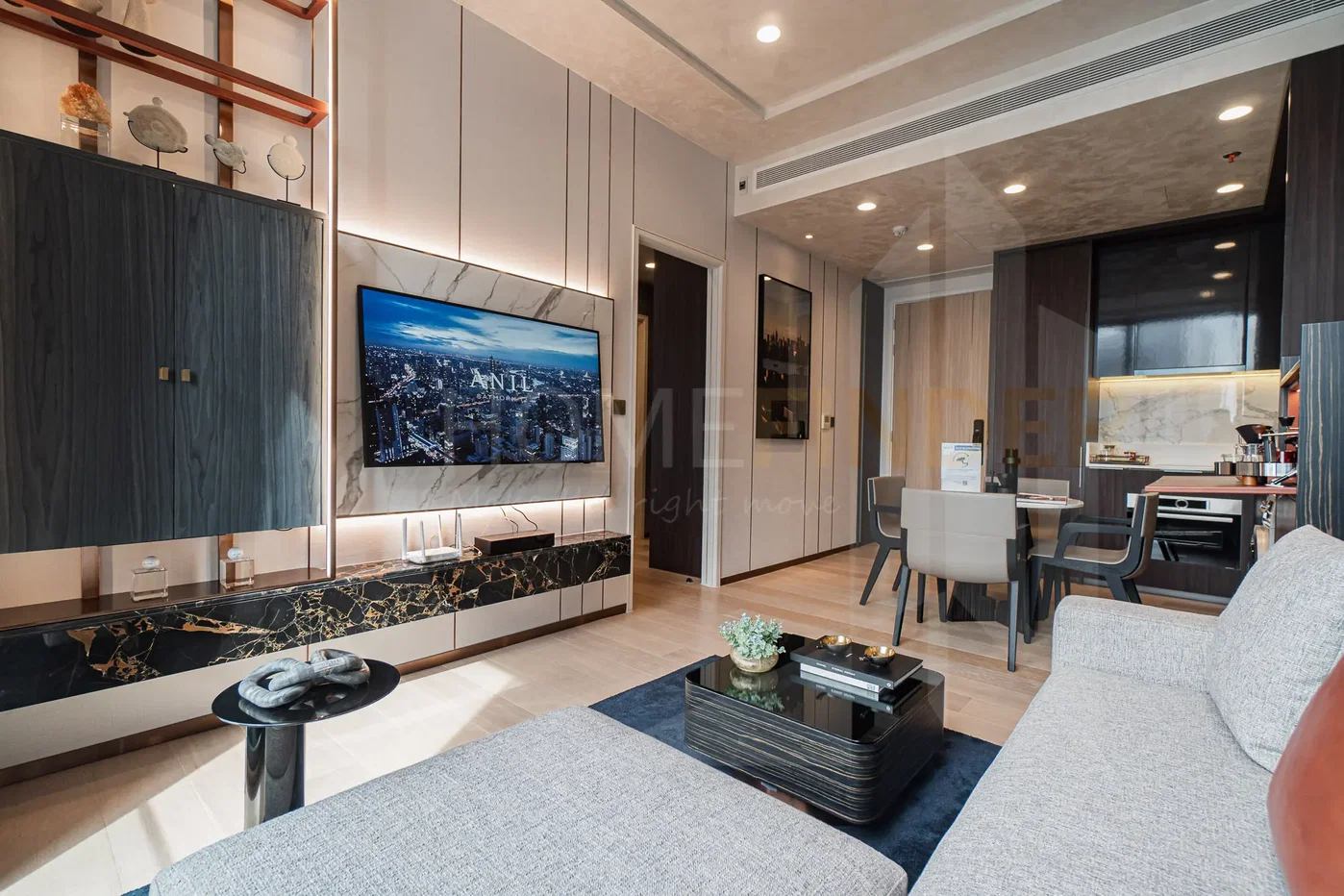 picture Anil Sathorn 12 1 bedroom, for sale - 5/10
