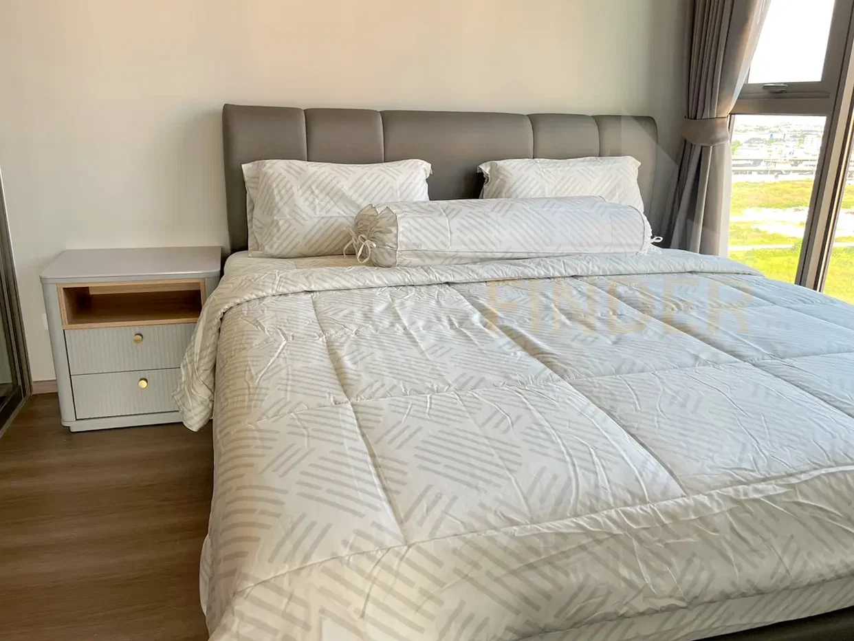 รูป Whizdom The Forestias 3 bedrooms, for rent - รูปที่ 4/10