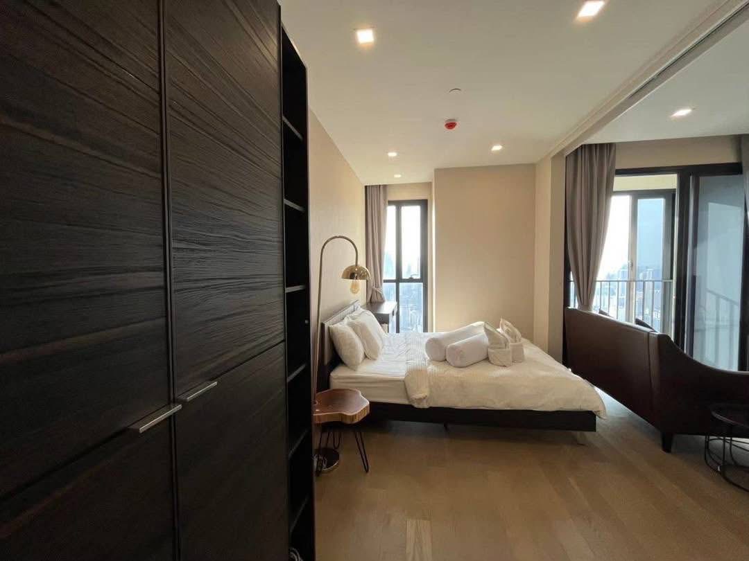 picture Ashton Asoke 1 bedroom, for sale - 4/9