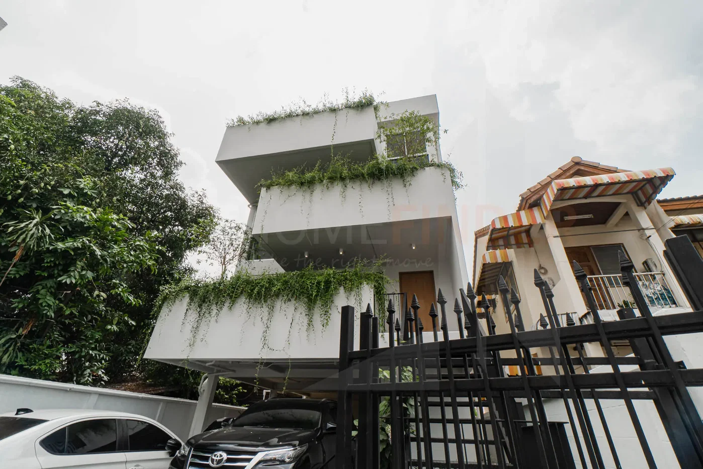 รูป Home Office Sukhumvit 60/1 4 bedrooms, for rent - รูปที่ 29/30