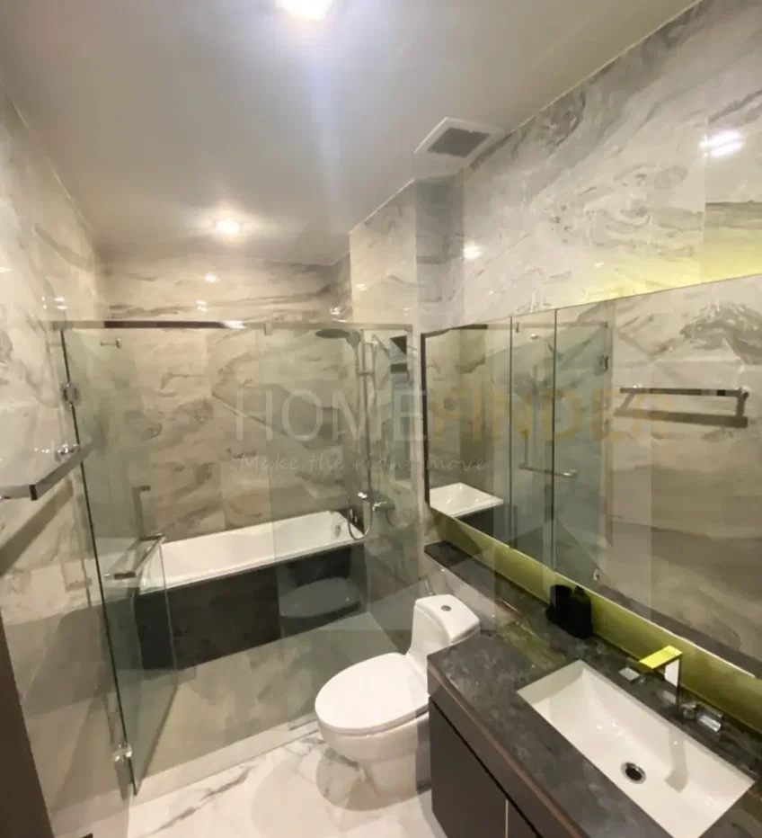 รูป LAVIQ Sukhumvit 57 2 bedrooms, for rent - รูปที่ 8/8