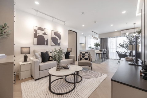 Topview Tower 2 bedrooms, for sale