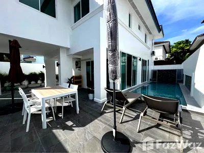 บ้านเดี่ยว ม.สงขลานครินทร์ วิทยาเขตภูเก็ต : ขาย วิลล่า 3 ห้องนอน ในโครงการ แลนด์ แอนด์ เฮ้าส์ พาร์ค 6739397