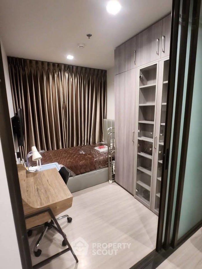 รูป คอนโด 2-ห้องนอน ที่ ไลฟ์ สาทร เซียร์รา ใกล้ BTS ตลาดพลู (ID 3257748) - รูปที่ 8/11