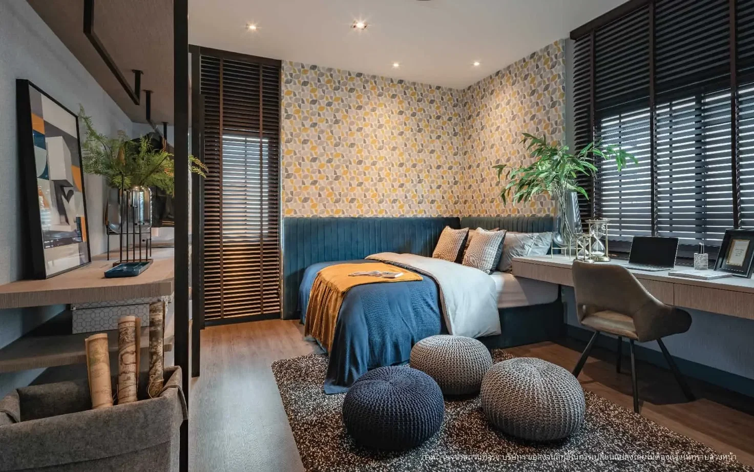picture Bangkok Boulevard Rama 5 5 bedrooms, for sale - 7/10
