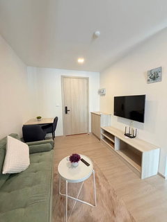 รูปภาพ 1 ห้องนอน | 1 ห้องน้ำ | 28.37 ตร.ม. | 18,000 บาท/เดือน | ชั้น 2 — Dcondo Reef Kathu Phuket กรุงเทพฯ