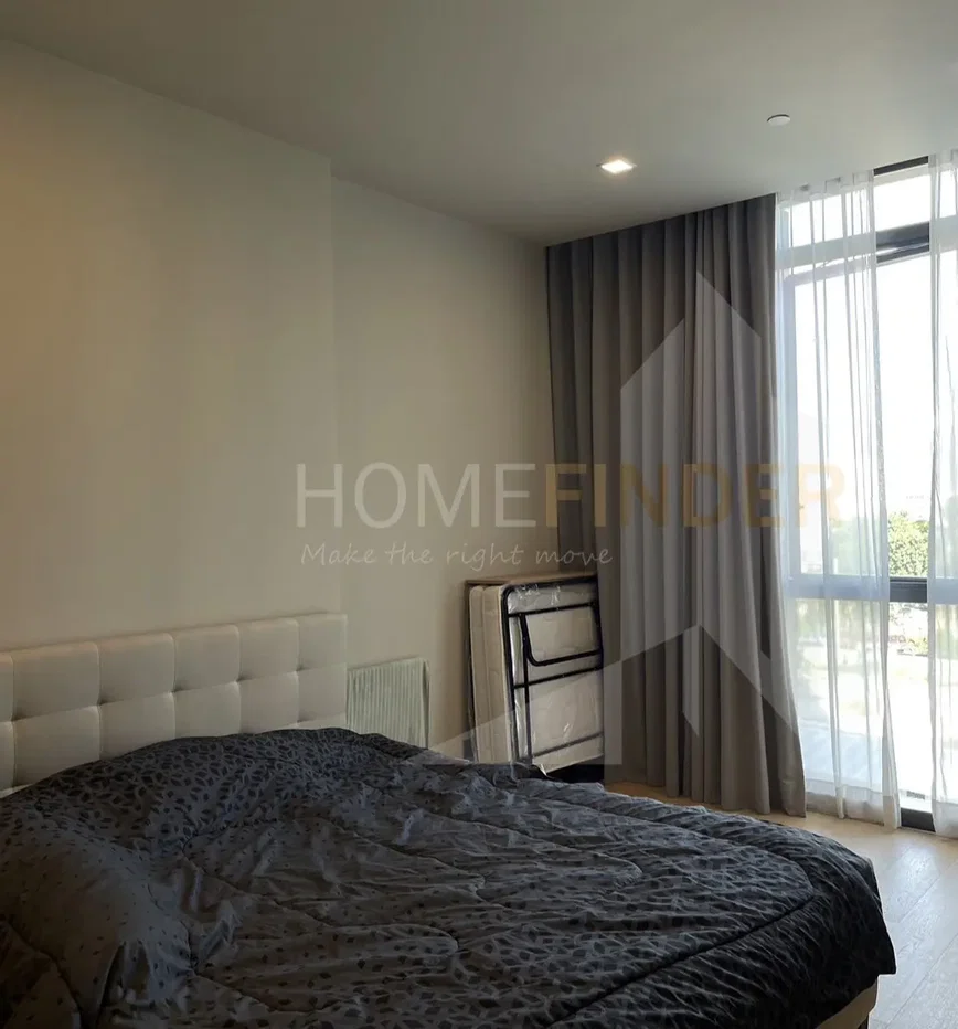 รูป The Monument Thong Lo 2 bedrooms, for rent - รูปที่ 6/8