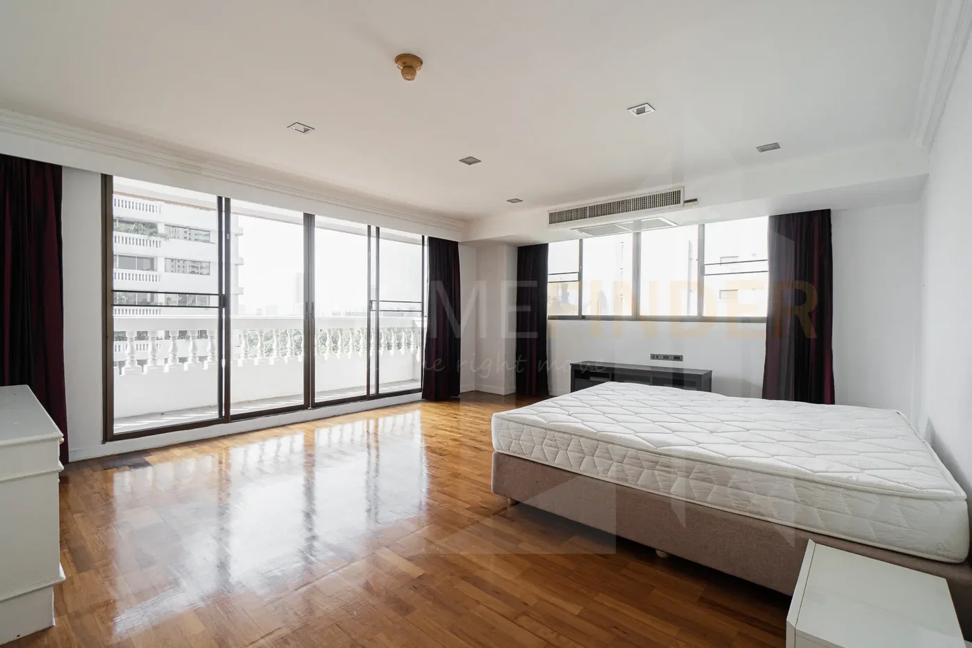 รูป Bangkapi Mansion 4 bedrooms, for rent - รูปที่ 3/8