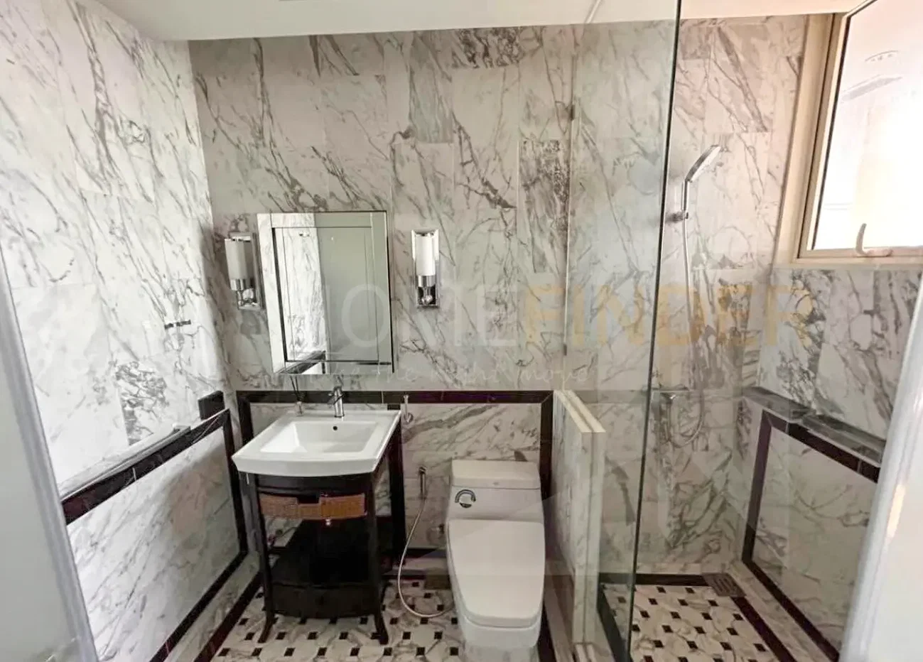 picture Royce Private Residences 2 bedrooms, for rent - 5/8