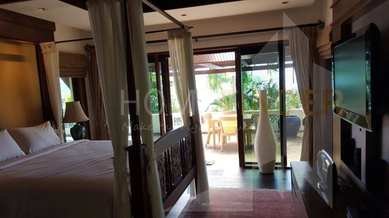 picture Panwa Gardens 4 bedrooms, for sale - 10/12