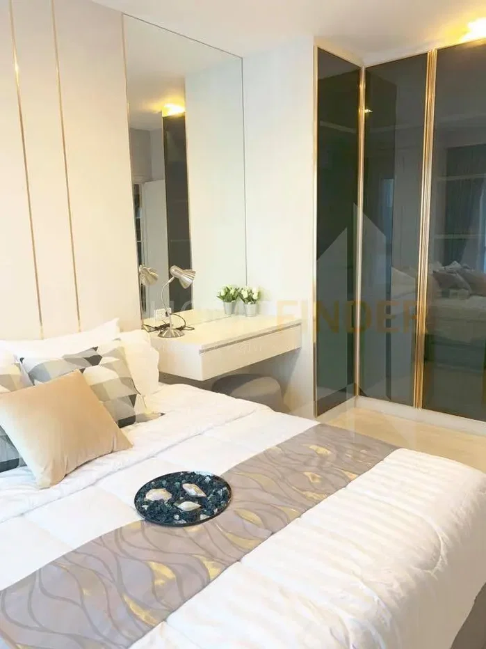 picture Life Sukhumvit 48 2 bedrooms, for rent - 4/7