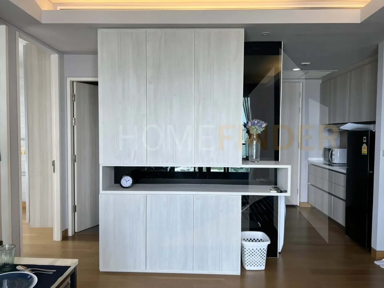 picture The Lumpini 24 2 bedrooms, for rent - 3/6