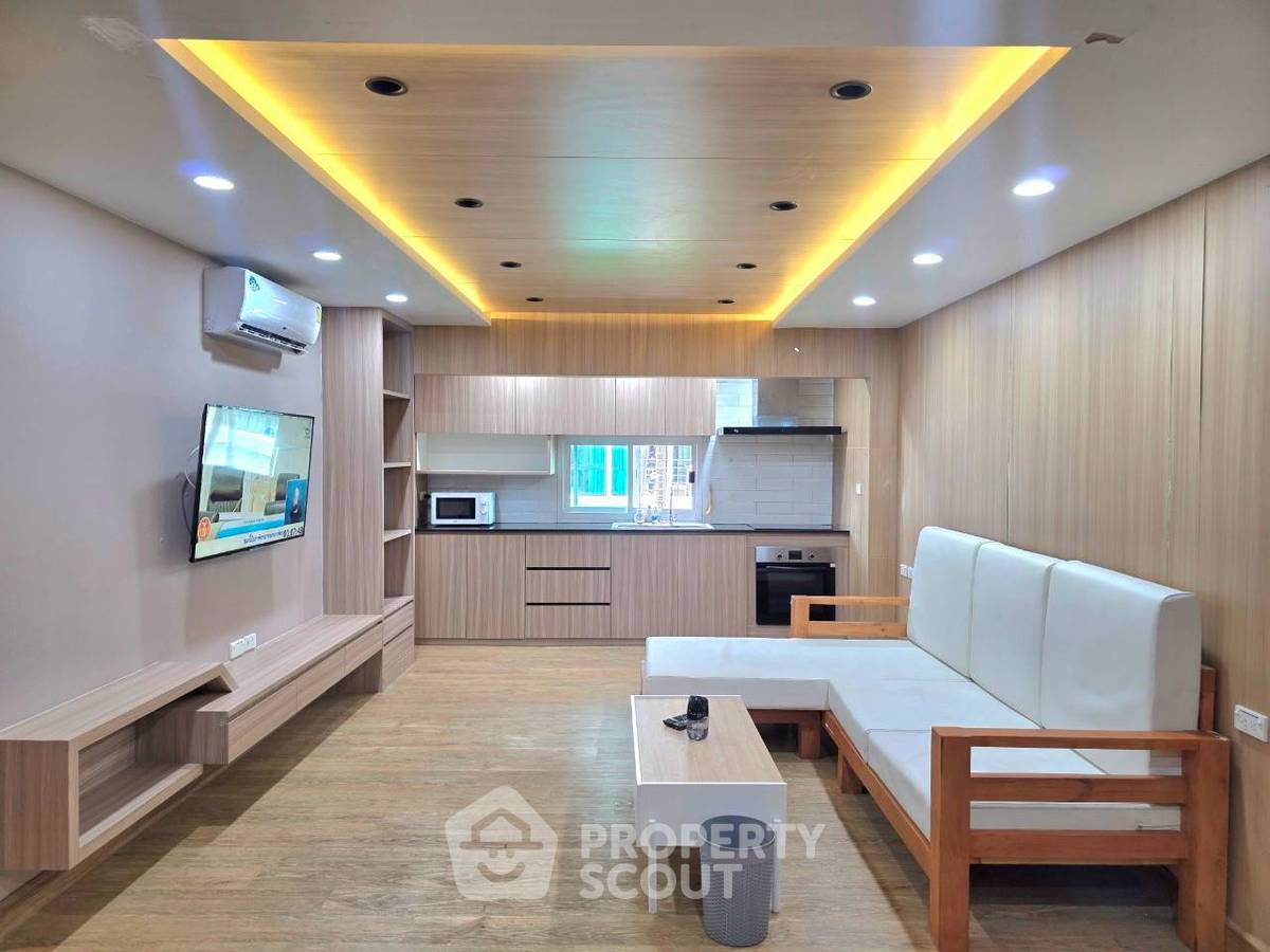 รูป คอนโด 1-ห้องนอน ที่ เอส ฟิฟตี้ คอนโดมิเนียม ใกล้ พัทยาใต้ (ID 3257623) - รูปที่ 7/16