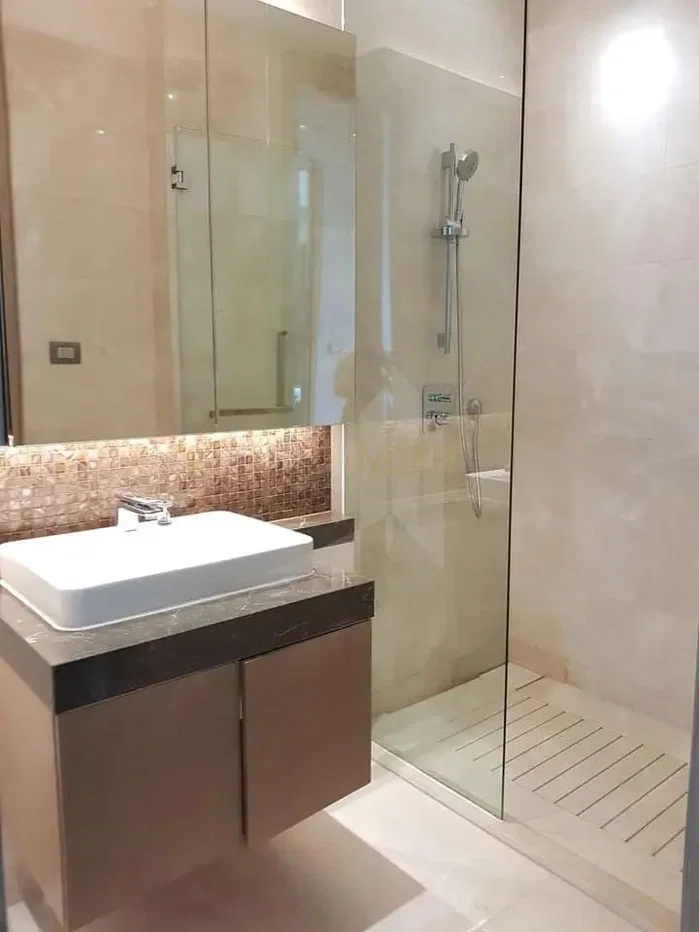 รูป Magnolias Ratchadamri Boulevard 1 bedroom, for rent - รูปที่ 6/7