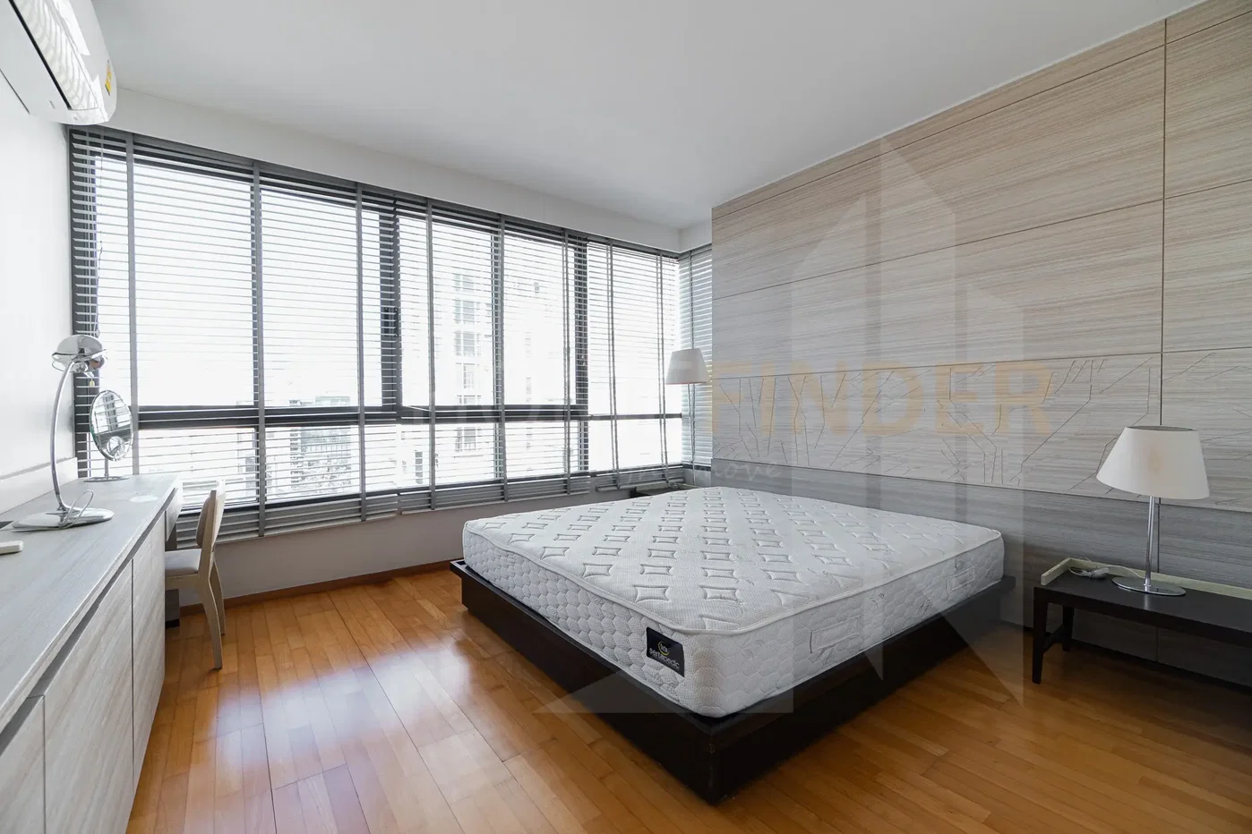 picture Issara@42 Sukhumvit 2 bedrooms, for rent - 3/6