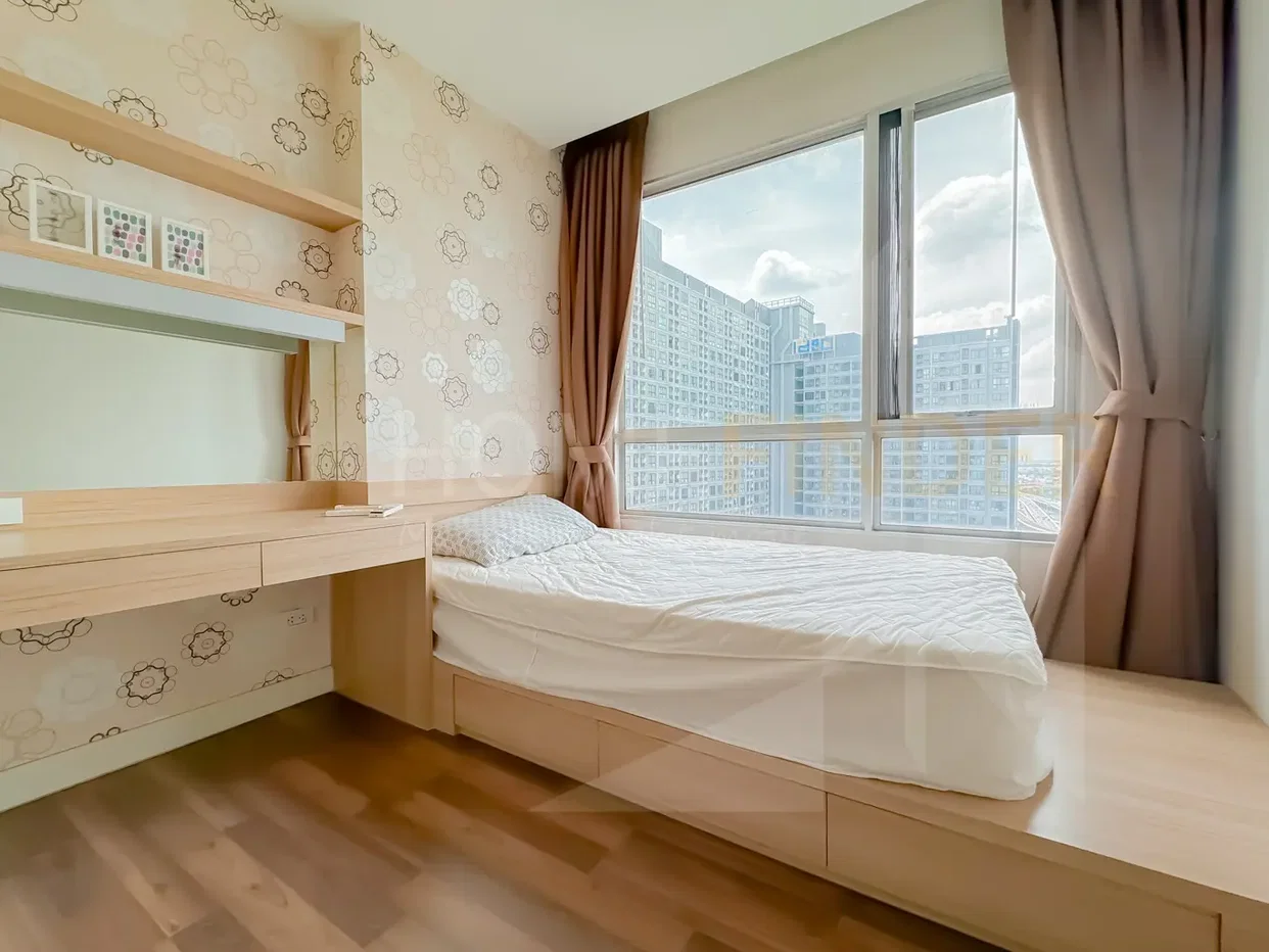 รูป The Room Sathorn-Taksin 2 bedrooms, for sale - รูปที่ 5/6