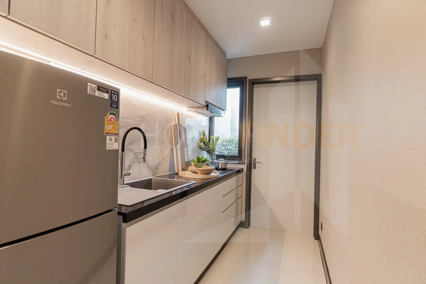 รูป The Gentry Kaset Nawamin 4 bedrooms, for sale - รูปที่ 4/10