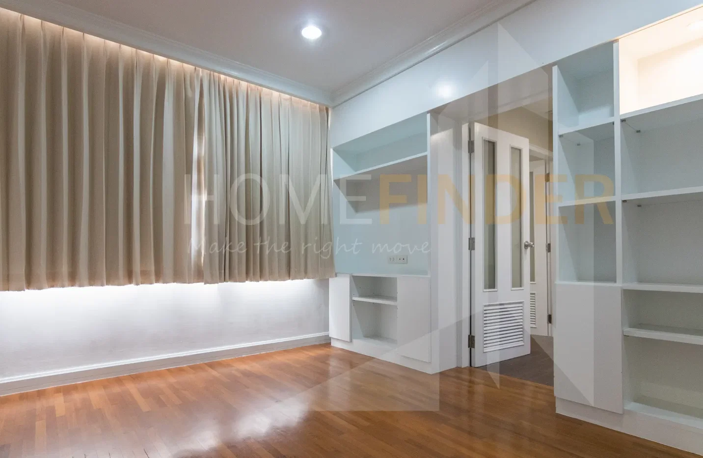 รูป Baan Yen Akard Condominium 3 bedrooms, for rent - รูปที่ 9/18