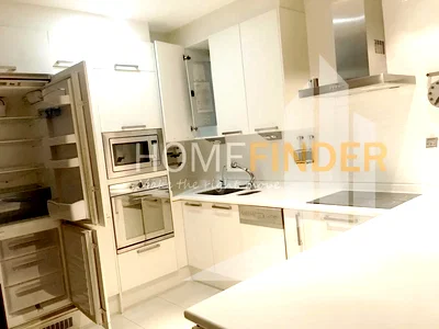 คอนโดให้เช่า : The Lakes Bangkok 2 bedrooms, for rent