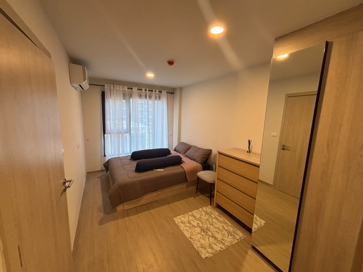 picture 🔥 Ready to Move In ✨ Rent 32,000 THB 💖 The Origin Kathu-Patong - 5/6