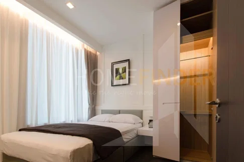 Edge Sukhumvit 23 1 bedroom, for rent