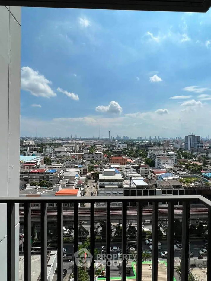 รูป คอนโด 1-ห้องนอน ที่ เดอะ ไลน์ สุขุมวิท 101 ใกล้ BTS ปุณณวิถี (ID 3255092) - รูปที่ 10/10