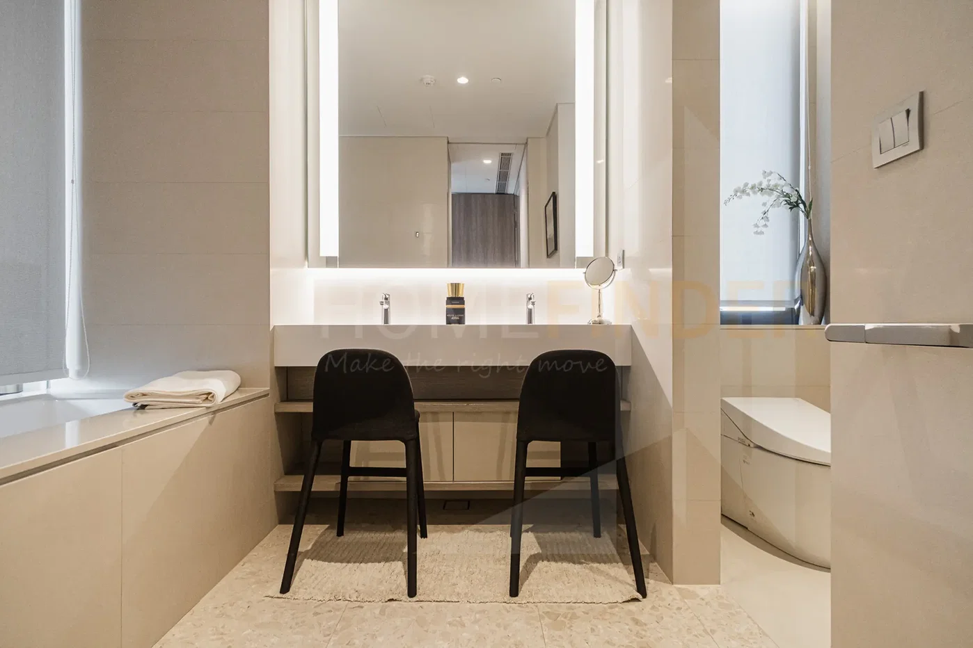 รูป TELA THONGLOR 2 bedrooms, for rent - รูปที่ 8/11