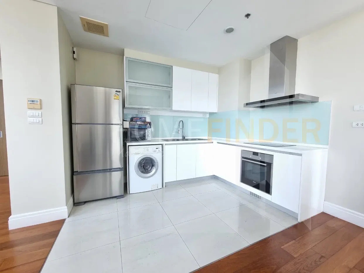 รูป Bright Sukhumvit 24 3 bedrooms, for rent - รูปที่ 3/8