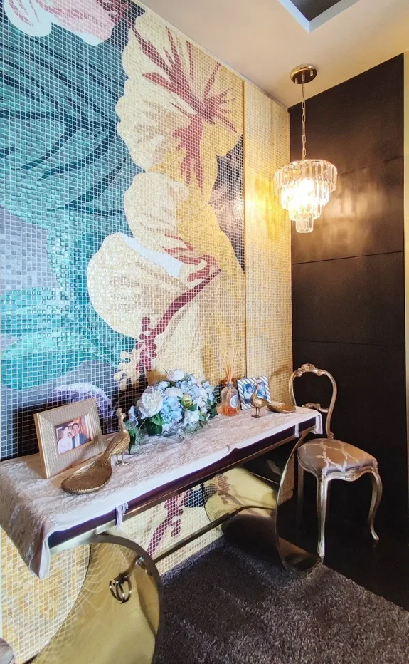 รูป The Sukhothai Residences 4 bedrooms, for rent - รูปที่ 8/10
