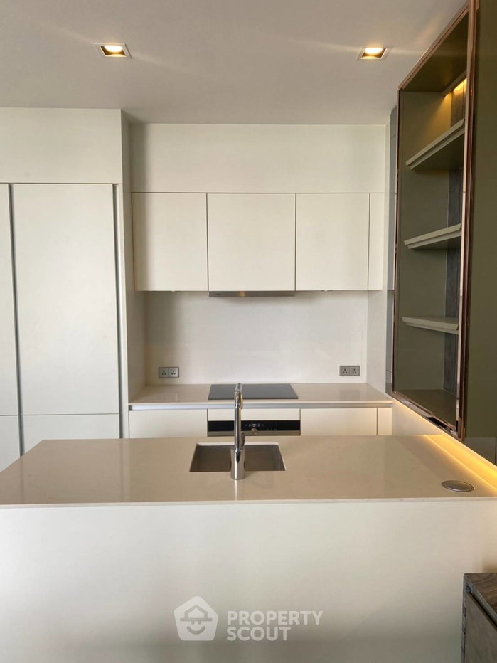 picture 2-BR Condo at Q1 Sukhumvit near BTS Nana (ID 494457) - 26/26