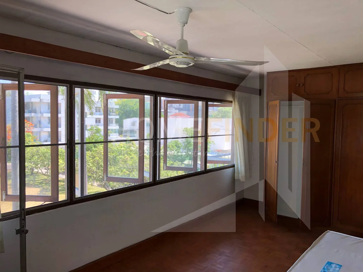 picture Sunshine Bangna 3 bedrooms, for rent - 11/18