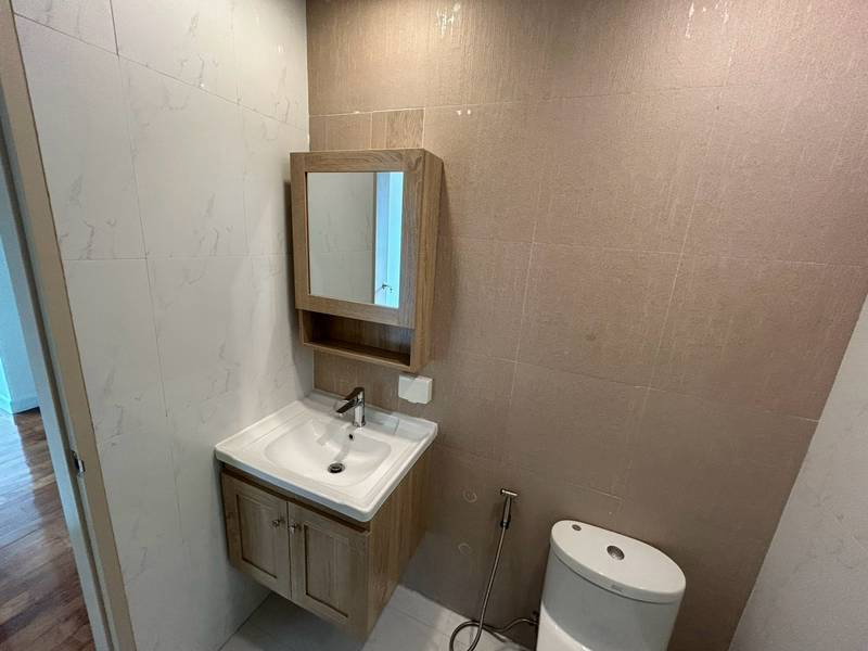 รูป For rent Condo  Baan Siri 31 Fully Furnished  (S15-8393) - รูปที่ 6/39