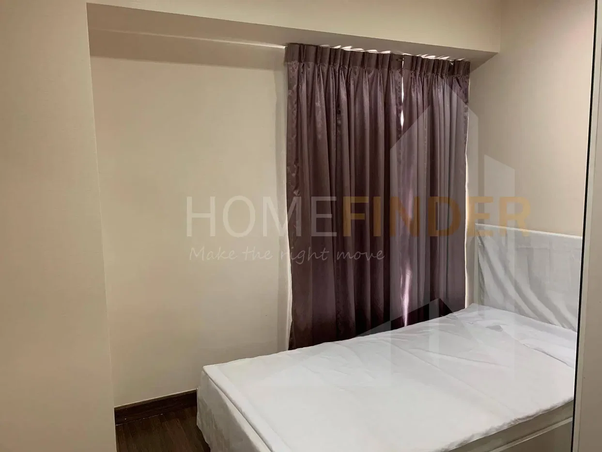 รูป My Resort Bangkok 2 bedrooms, for rent - รูปที่ 5/7