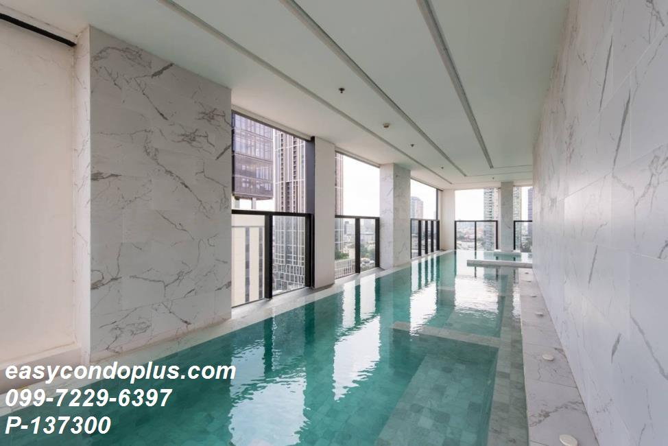 รูป 🏷️P-137300 | Altitude Symphony Charoenkrung :  แต่งหรูพร้อมอยู่! ใกล้ BTS สะพานตากสิน 25,000 บ. | Line ID: @easycondoplus | 099-229-6397 - รูปที่ 8/9