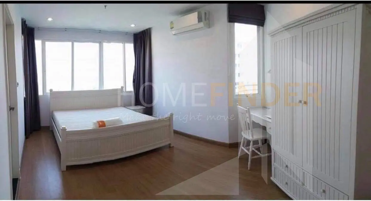 รูป Supalai Wellington 3 bedrooms, for sale - รูปที่ 2/8